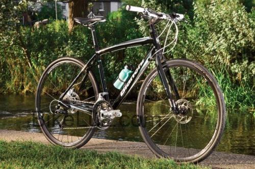 Bianchi Camaleonte 3 avaliação e ficha técnica